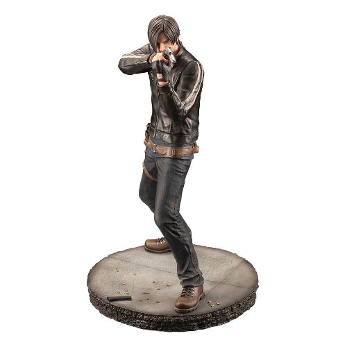 Resident Evil: Vendetta - Leon S. Kennedy Statue
Figure (29cm)