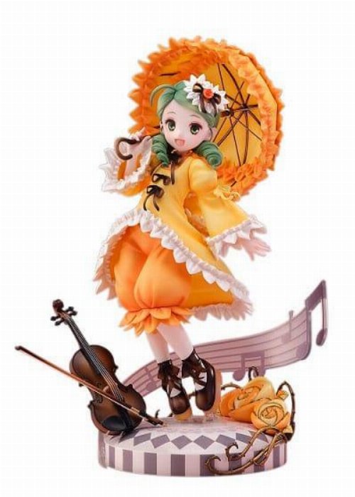 Rozen Maiden - Kanaria Statue Figure
(18cm)