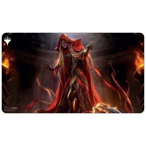 Ultra Pro Playmat - Dominaria United (Dihada,
Binder of Wills)