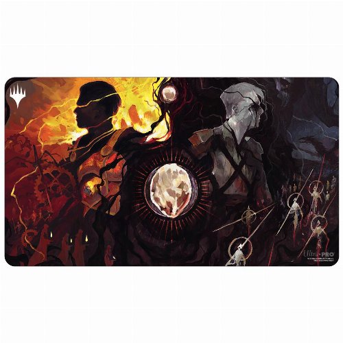 Ultra Pro Playmat - The Brothers' War (Visions
of Phyrexia)