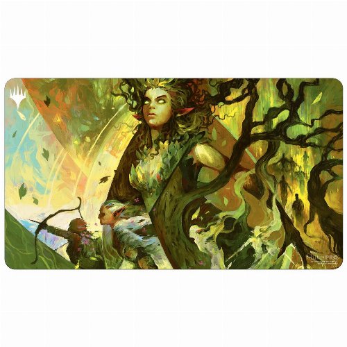 Ultra Pro Playmat - The Brothers' War (Titania's
Command)