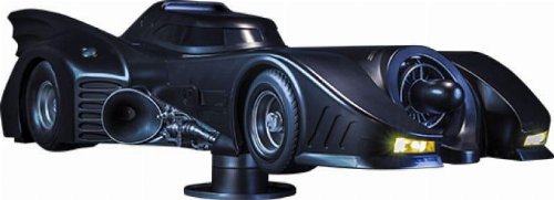 Batman 1989 Hot Toys Masterpiece - Batmobile Φιγούρα
Δράσης (100cm)