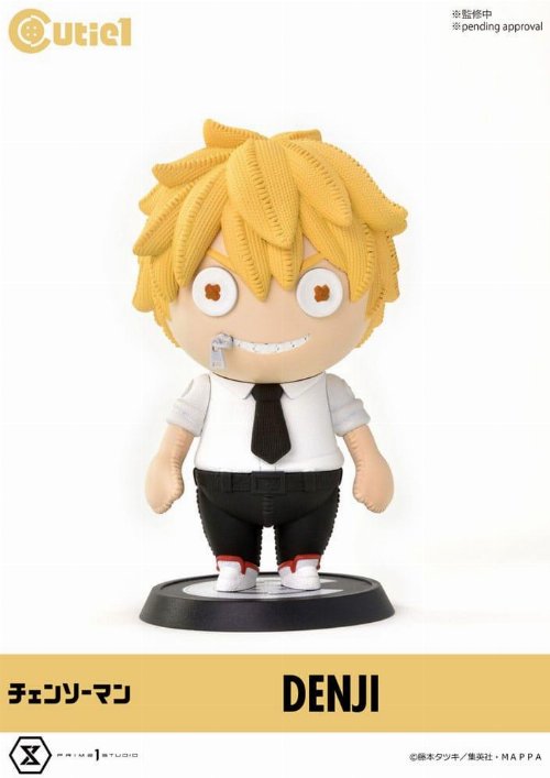 Chainsaw Man: Cutie1 - Denji Figure
(13cm)