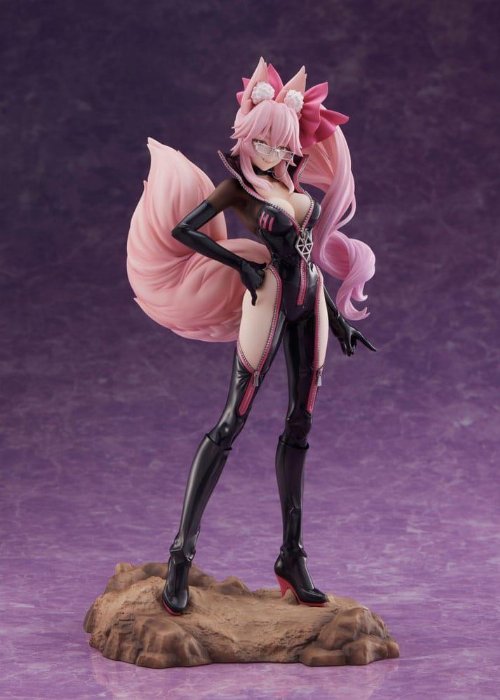 Fate/Extra - Assassin/Koyanskaya Of Light Statue
Figure (26cm)