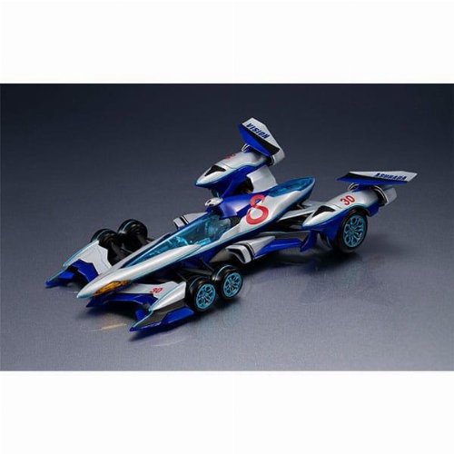 Future GPX Cyber Formula - VISION Asurada Action
Figure (19cm)