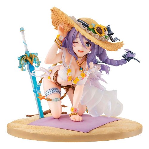 Princess Connect! Re:Dive Lucrea - Shizuru (Summer)
Φιγούρα Αγαλματίδιο (23cm)