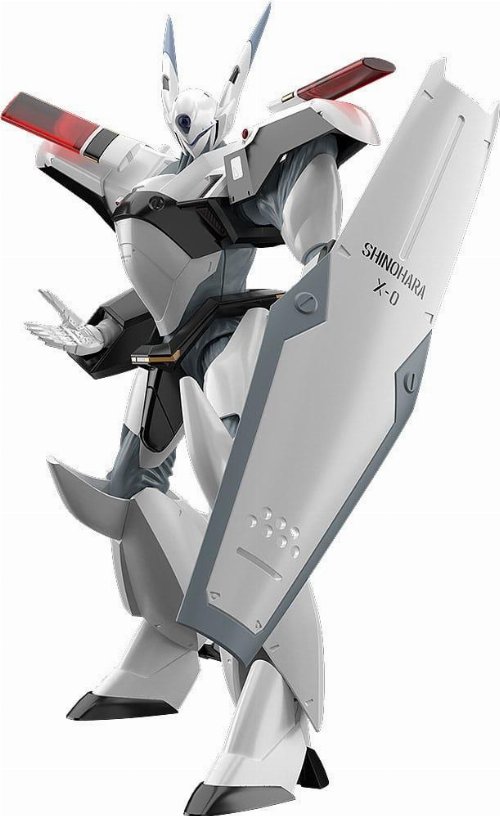 Mobile Police Patlabor - AV-X0 Type Zero (Re-Run) Σετ
Μοντελισμού (13cm)