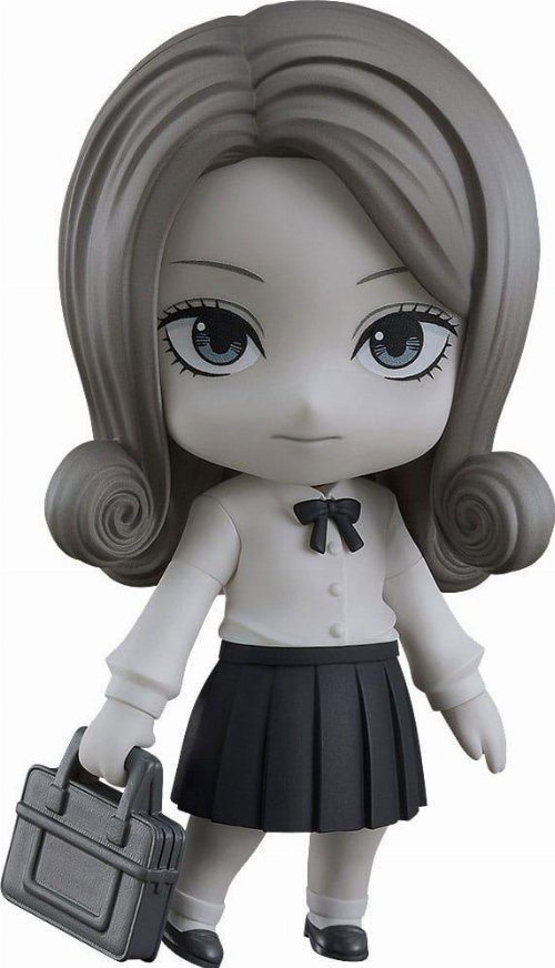 Uzumaki Spiral Into Horror - Kirie Goshima
Nendoroid Action Figure (10cm)