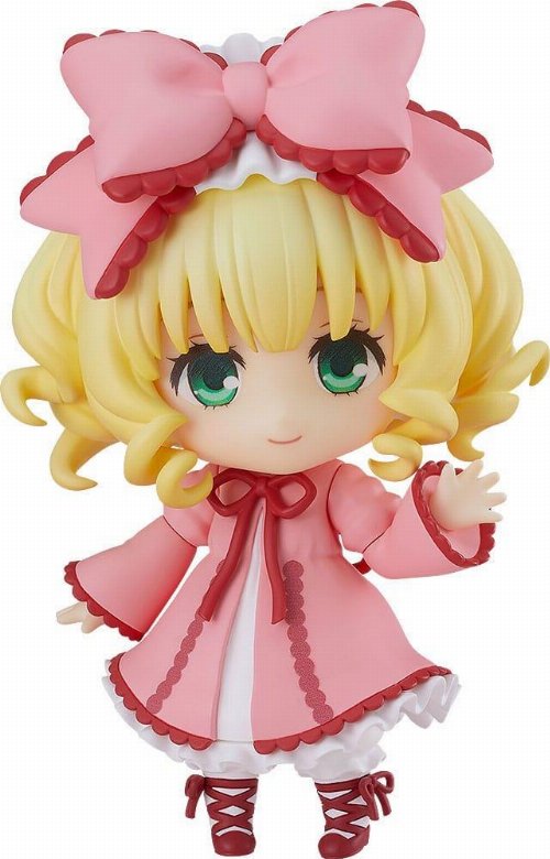 Rozen Maiden - Hinaichigo Nendoroid Action
Figure (10cm)