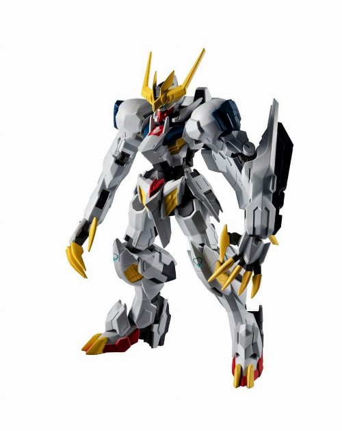 Gundam Universe - ASW-G-08 Gundam Barbatos Lupus
Rex Action Figure (16cm)