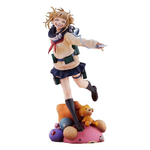 Boku no Hero Academia - Himiko Toga Statue
Figure (23cm)