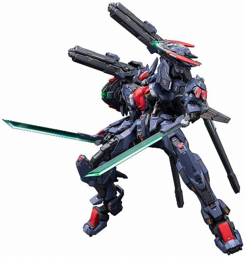 Progenitor Effect - MCT-AP02FA Marquis of
Wucheng Action Figure (29cm)