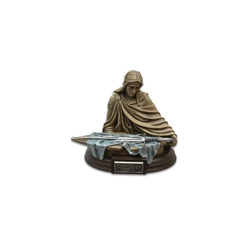 Lord of the Rings - Shards of Narsil Statue
Figure