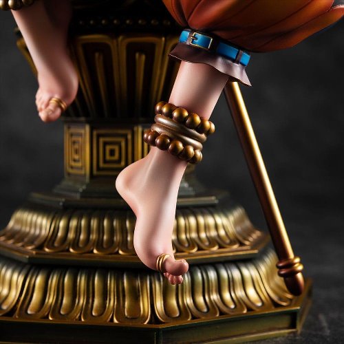 One Piece P.O.P - Neo Maximum The only God of Skypiea
Enel Φιγούρα Αγαλματίδιο (34cm)