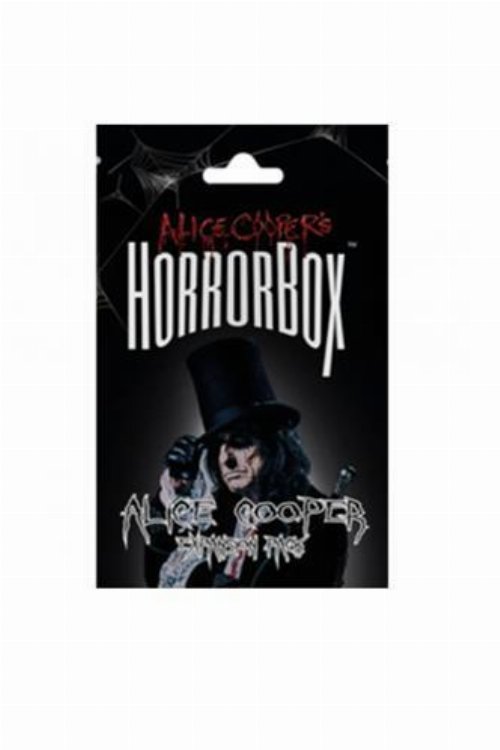 Alice Cooper's HorrorBox - Expansion
Box