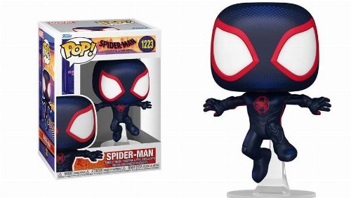 Φιγούρα Funko POP! Marvel: Spider-Man Across the
Spider-Verse - Spider-Man #1223