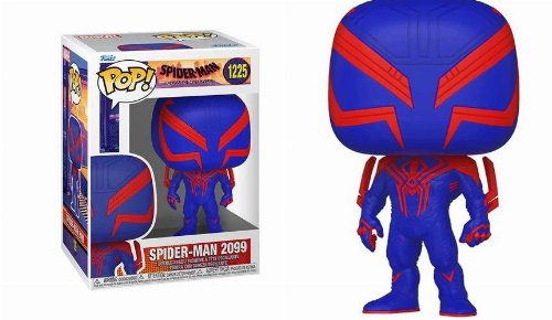 Φιγούρα Funko POP! Marvel: Spider-Man Across the
Spider-Verse - Spider-Man 2099 #1225