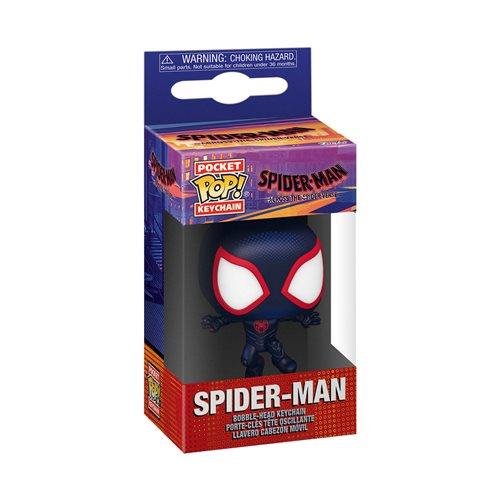 Funko Pocket POP! Μπρελόκ Spider-Man Across the
Spider-Verse - Spider-Man Φιγούρα