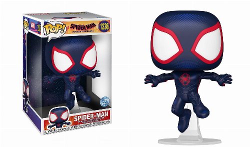 Φιγούρα Funko POP! Marvel: Spider-Man Across the
Spider-Verse - Spider-Man #1236 Jumbosized
(Exclusive)
