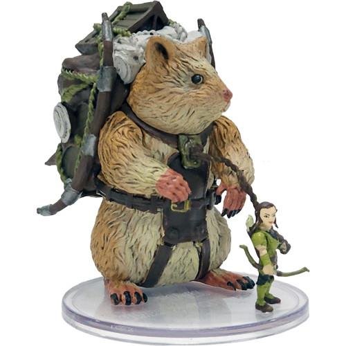 Spelljammer: Adventures in Space #46 Giant Space
Hamster (R)