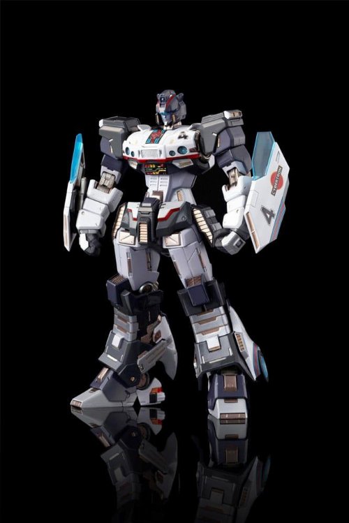 Transformers - Jazz Action Figure
(20cm)