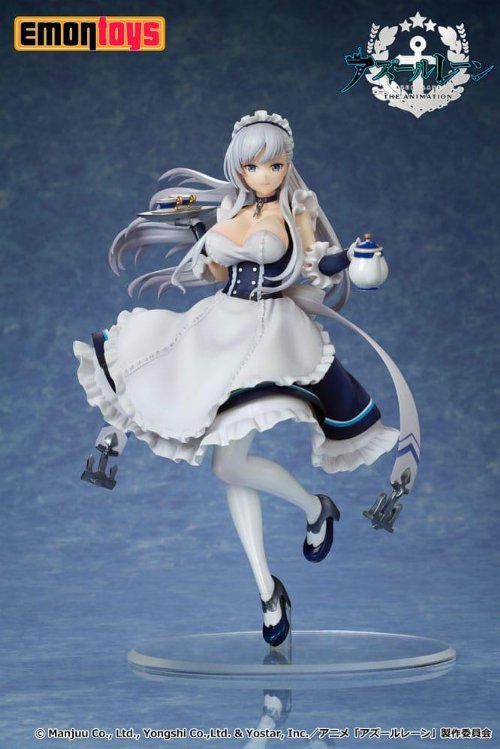 Azur Lane - Belfast Φιγούρα Αγαλματίδιο
(24cm)