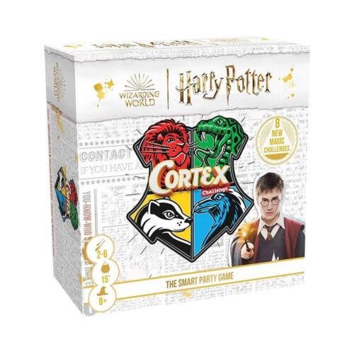 Board Game Cortex: Harry
Potter