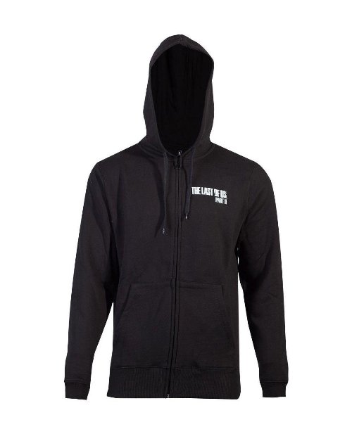 The Last of Us - Firefly Φούτερ Hoodie
(XL)