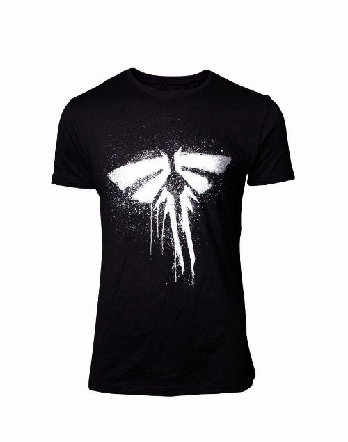 The Last of Us - Firefly T-Shirt (L)