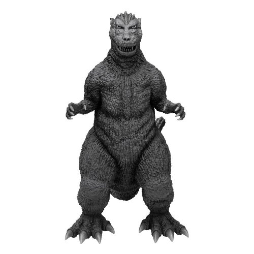 Godzilla (1954) Kaiju Collective - Godzilla (Black
& White) Φιγούρα Δράσης (20cm)