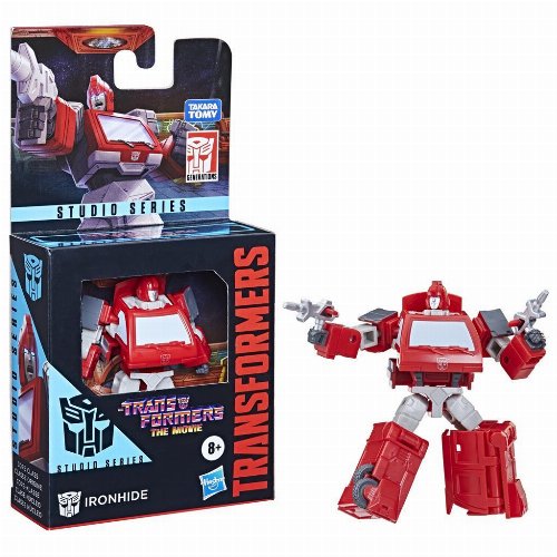 Transformers: Core Class - Ironhide Action
Figure (9cm)