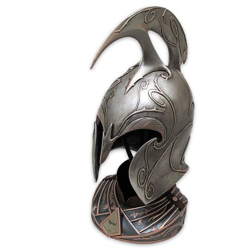 The Hobbit: The Desolation of Smaug - Rivendell Elf
Helm Theoden 1/1 Ρέπλικα