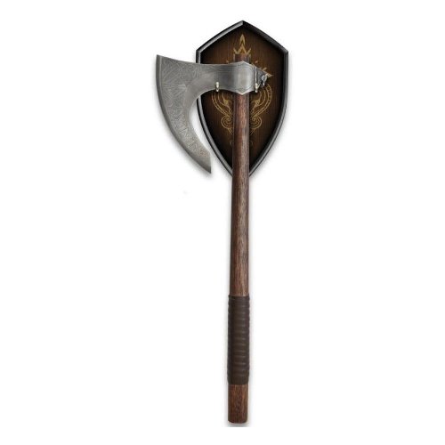 Lord of the Rings - War Axe Rohan 1/1 Replica
(85cm)