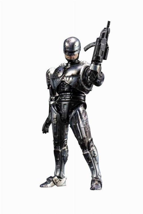 Robocop 3: Exquisite Mini - Battle Damage Robocop
Φιγούρα Δράσης (10cm)