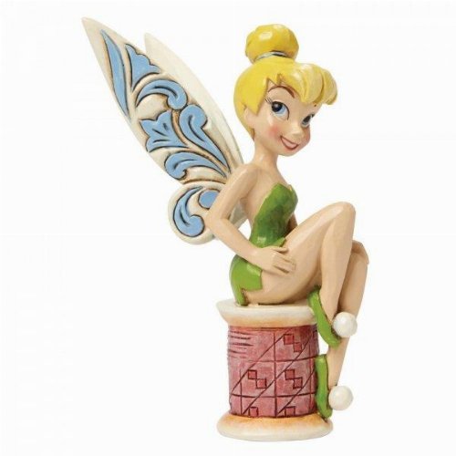 Disney: Enesco - Crafty Tinker Bell Φιγούρα
Αγαλματίδιο (9cm)