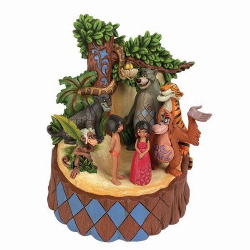 Disney: Enesco - Jungle Book Carved by Heart Φιγούρα
Αγαλματίδιο (20cm)