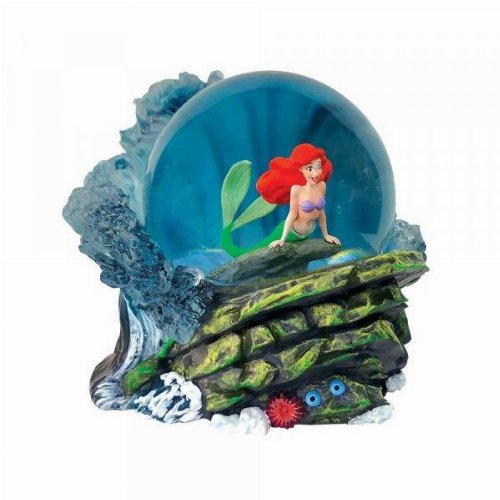 Disney: Enesco - Ariel Waterball
(14cm)