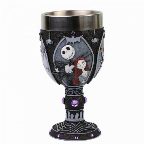 Nightmare Before Christmas - Decorative
Κύπελλο