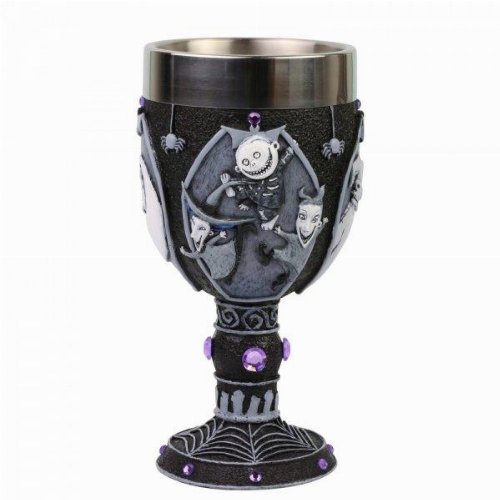 Nightmare Before Christmas - Decorative
Κύπελλο