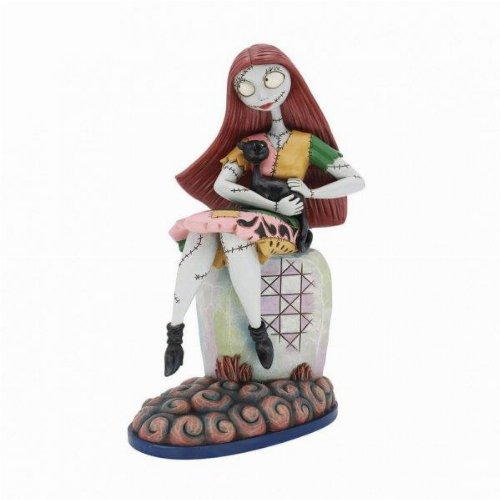 Disney: Enesco - Sally on Gravestone Statue
Figure (19cm)