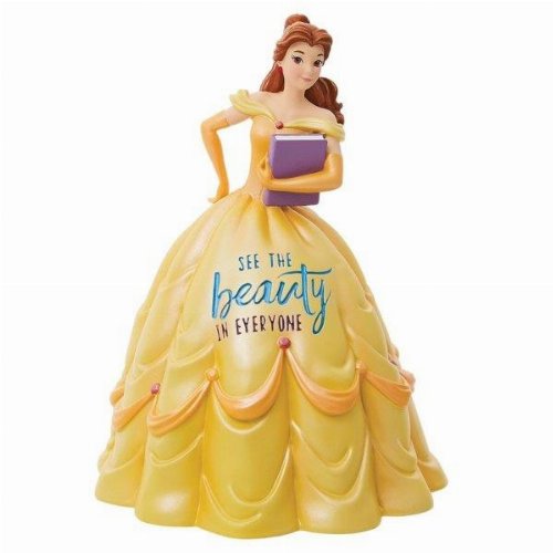 Disney: Enesco - Belle Princess Expression Φιγούρα
Αγαλματίδιο (15cm)