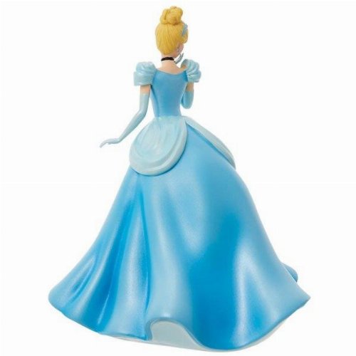 Disney: Enesco - Cinderella Princess Expression
Φιγούρα Αγαλματίδιο (17cm)