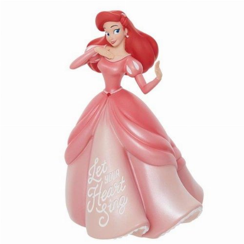 Disney: Enesco - Ariel Princess Expression Φιγούρα
Αγαλματίδιο (16cm)