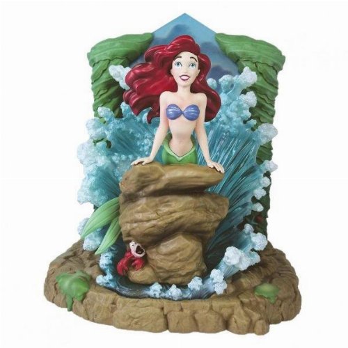 Disney: Enesco - The Little Mermaid Φιγούρα
Αγαλματίδιο (23cm)