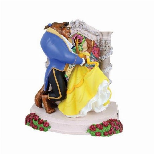 Disney: Enesco - Beauty and the Beast Φιγούρα
Αγαλματίδιο (23cm)