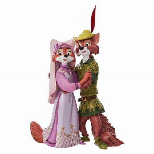 Disney: Enesco - Maid Marion and Robin Hood Φιγούρα
Αγαλματίδιο (23cm)