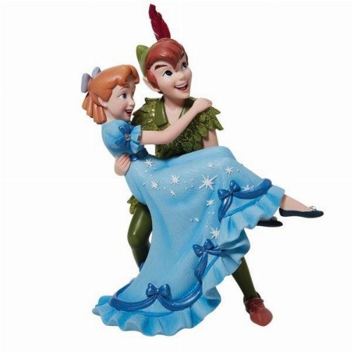 Disney: Enesco - Peter Pan and Wendy Darling Φιγούρα
Αγαλματίδιο (20cm)