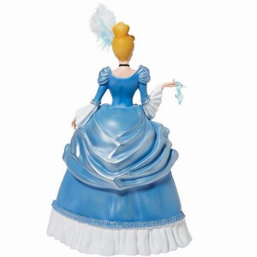 Disney: Enesco - Cinderella Rococo Φιγούρα Αγαλματίδιο
(24cm)