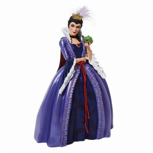 Disney: Enesco - Evil Queen Rococo Statue Figure
(22cm)