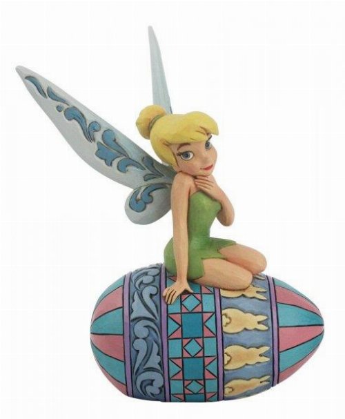 Disney: Enesco - Spring Tinker Bell Φιγούρα
Αγαλματίδιο (16cm)